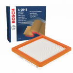 &Otilde;hufilter BOSCH F 026 400 548