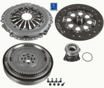 Sidurikomplekt SACHS 2290 601 209