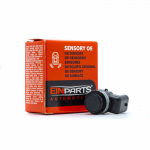 Sensor, parkimisabi Einparts Automotive EPPDC116