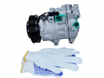 Kompressor,kliimaseade MAXGEAR AC330040