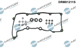 Tihendikomplekt, klapikaas Dr.Motor Automotive DRM01211S
