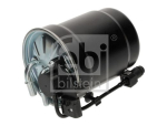 K&uuml;tusefilter FEBI BILSTEIN 1000488