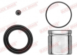 Remondikomplekt,Pidurisadul QUICK BRAKE 114-5472