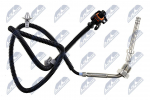 Andur, heitgaasitemperatuur NTY EGT-PL-019