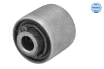 Kinnitus,sillatala MEYLE 18-14 610 0009