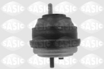 Paigutus,Mootor SASIC 9002514