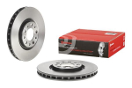 Piduriketas BREMBO 09.9363.11