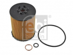 &Otilde;lifilter FEBI BILSTEIN 108995