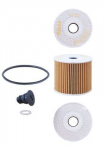 &Otilde;lifilter KNECHT OX 1077D
