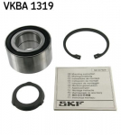 Rattalaagrikomplekt SKF VKBA 1319