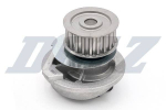 Veepump, mootori jahutus DOLZ O118