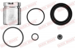 Remondikomplekt,Pidurisadul QUICK BRAKE 114-5451