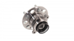 Rattalaagrikomplekt SKF VKBA 6905