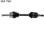 Veov&otilde;ll SKF VKJC 7362