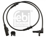 Andur, rattap&ouml;&ouml;rete arv FEBI BILSTEIN 102731