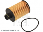 &Otilde;lifilter BLUE PRINT ADBP210066