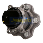 Rattarumm JAPANPARTS KK-21056