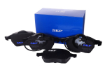 Piduriklotsi komplekt,ketaspidur SKF VKBP 80113 E