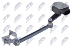 Andur, seadeelement- tulede ulatuse reguleerimine NTY ECX-AU-068
