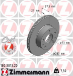Piduriketas ZIMMERMANN 180.3013.20
