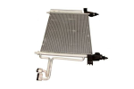 Kondensaator,kliimaseade MAXGEAR AC894853
