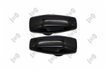 Suunatulede komplekt ABAKUS L19-140-001LED-S