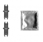 Hoovastik, piduris&uuml;steem TEXTAR 97046000