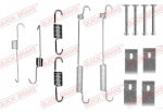 Lisakomplekt, Piduriklotsid QUICK BRAKE 105-0846