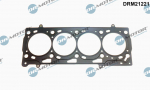 Tihend,silindripea Dr.Motor Automotive DRM21221