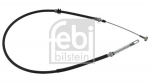 Tross,seisupidur FEBI BILSTEIN 49593