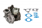 Kompressor,&uuml;lelaadimine KAMOKA 8600056