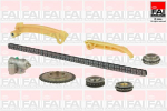 Mootori keti komplekt FAI AutoParts TCK266NG