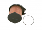 &Otilde;hufilter BOSCH 1 457 429 908