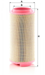 &Otilde;hufilter MANN-FILTER C 25 024