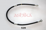 Kinnitus,Pidurivoolik ASHIKA 69-05-529