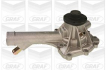 Veepump, mootori jahutus GRAF PA582