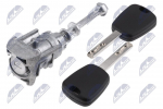 Lukukomplekt, kesklukustus NTY EZC-PE-024A