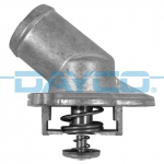Termostaat,Jahutusvedelik DAYCO DT1216F