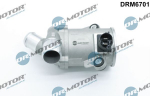 Veepump, mootori jahutus Dr.Motor Automotive DRM6701
