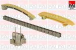 Mootori keti komplekt FAI AutoParts TCK214NG