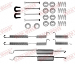 Lisakomplekt, Piduriklotsid QUICK BRAKE 105-0518
