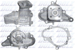 Veepump, mootori jahutus DOLZ H236