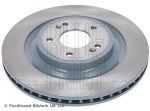 Piduriketas BLUE PRINT ADBP430236