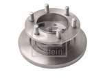 Piduriketas FEBI BILSTEIN 17348