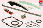 Mootori keti komplekt FAI AutoParts TCK182