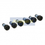 Kruvi, hammasratta kandur (hooratas) JAPANPARTS BV-801