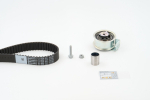 Hammasrihma komplekt CONTINENTAL CTAM CT1028K5