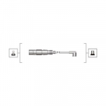S&uuml;&uuml;tes&uuml;steemikomplekt MAGNETI MARELLI 941319170025