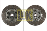 Siduriketas Schaeffler LuK 343 0252 10