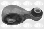 Paigutus,Mootor SASIC 2704002